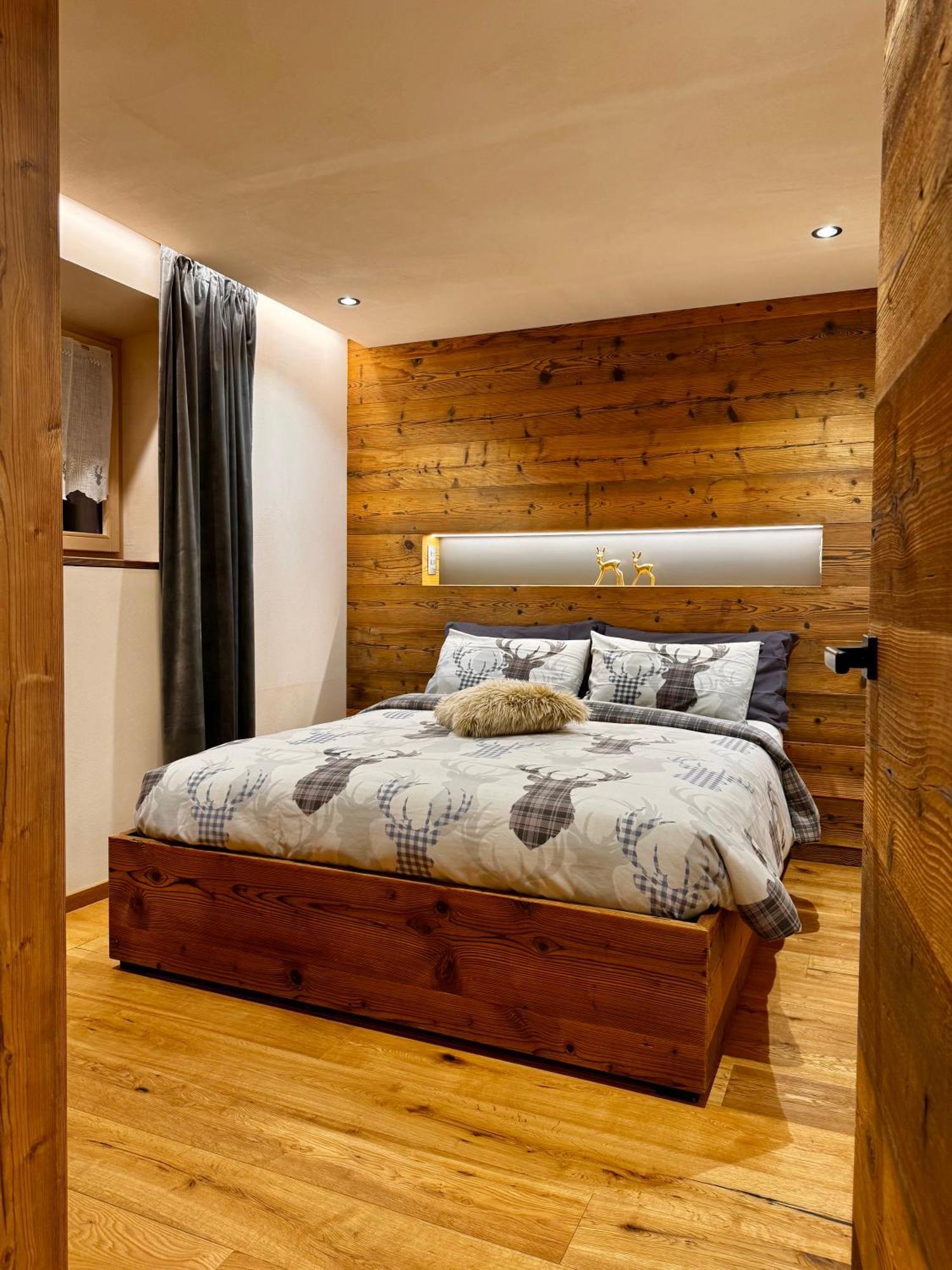 Appartement Bait Da Diego *