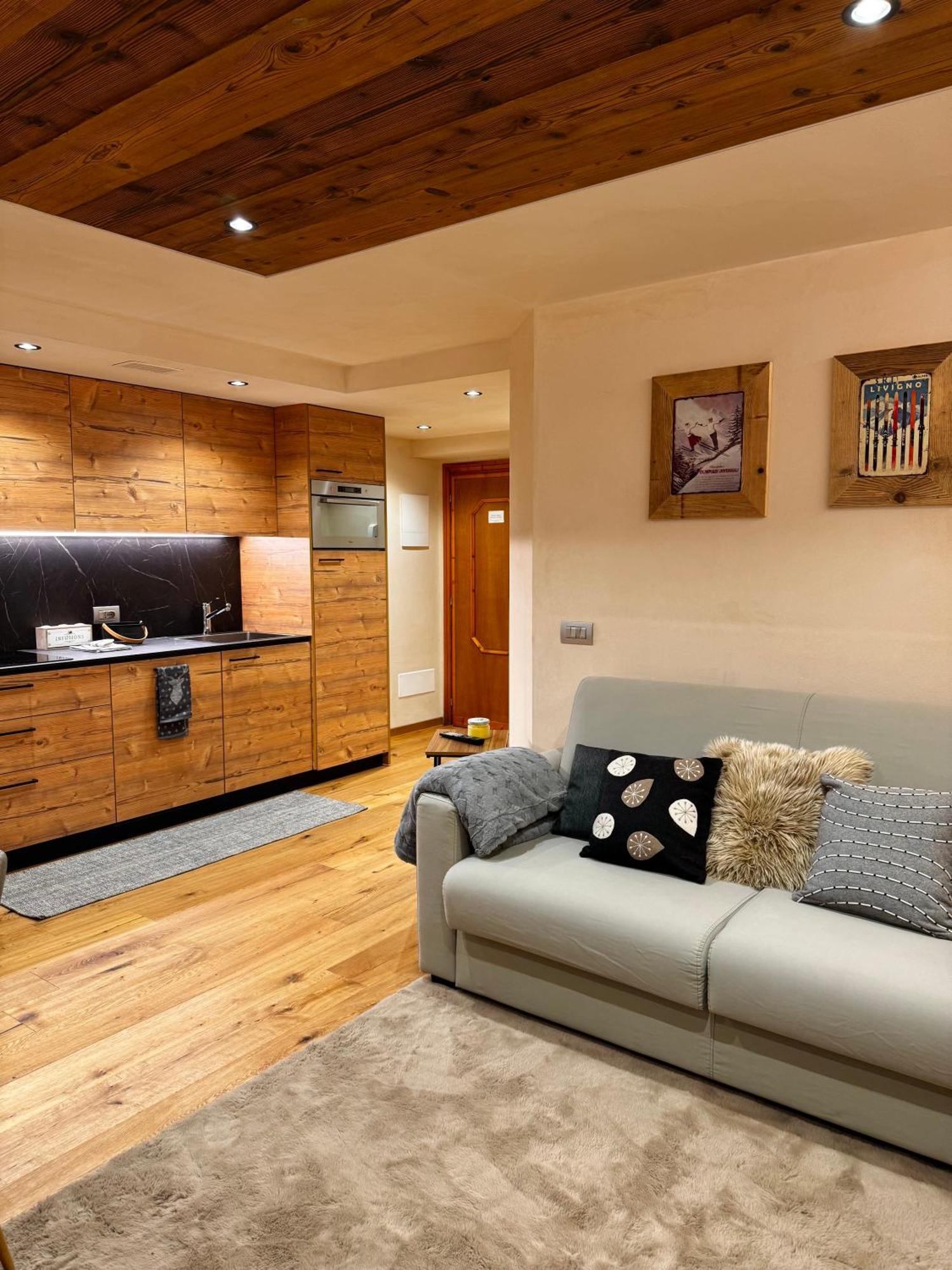 Bait Da Diego Appartement *