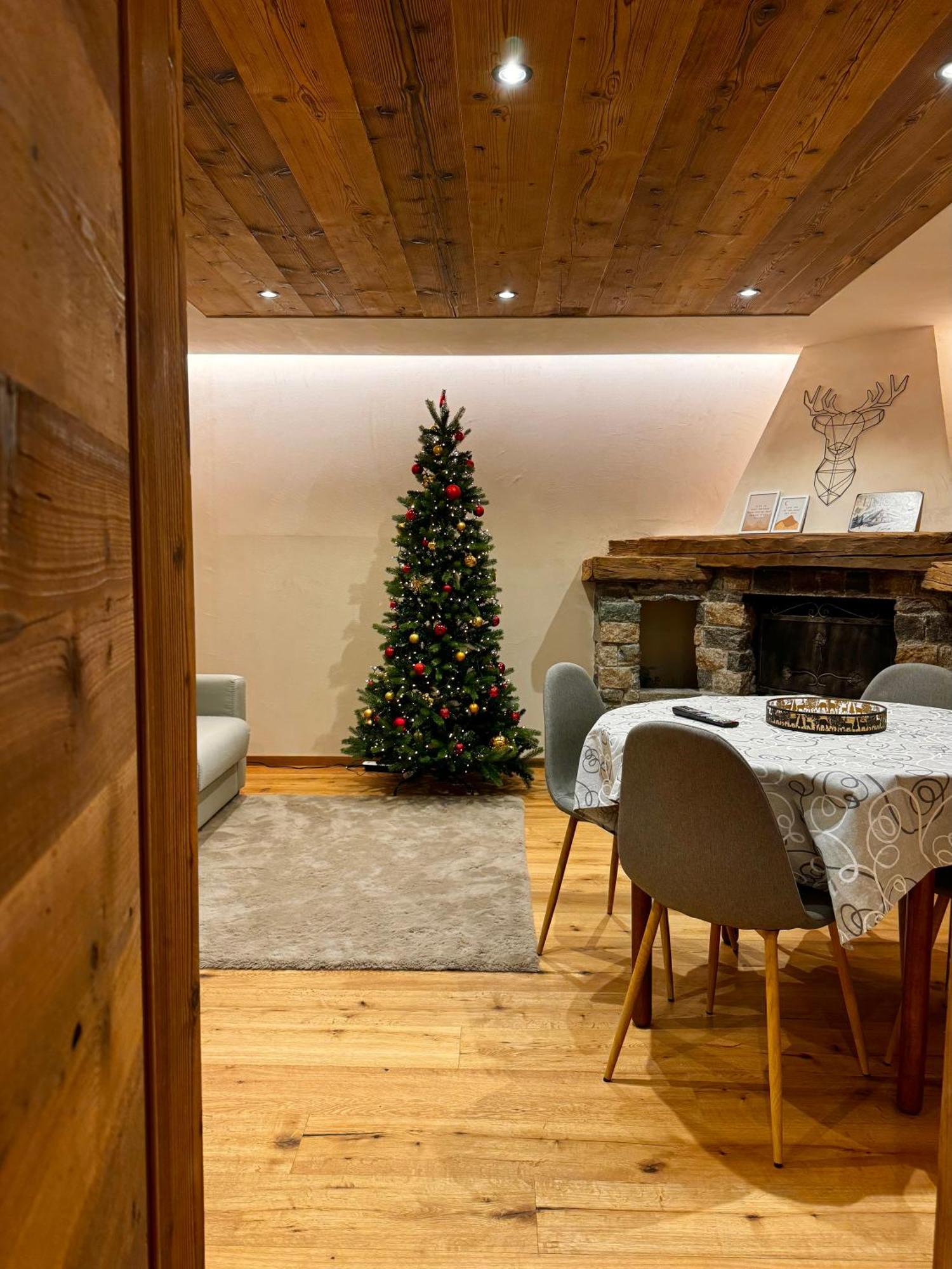 Bait Da Diego Appartamento Livigno