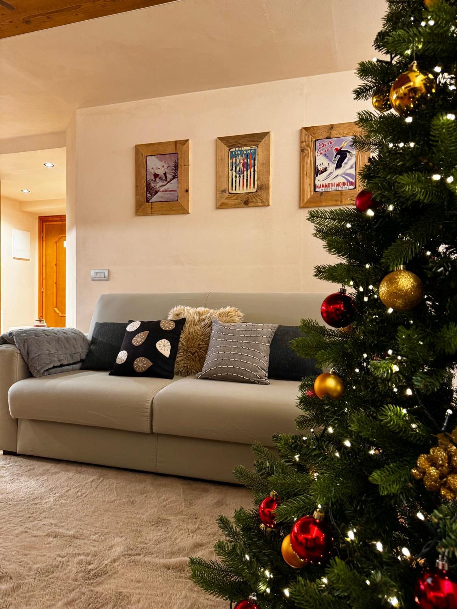 Bait Da Diego Appartement