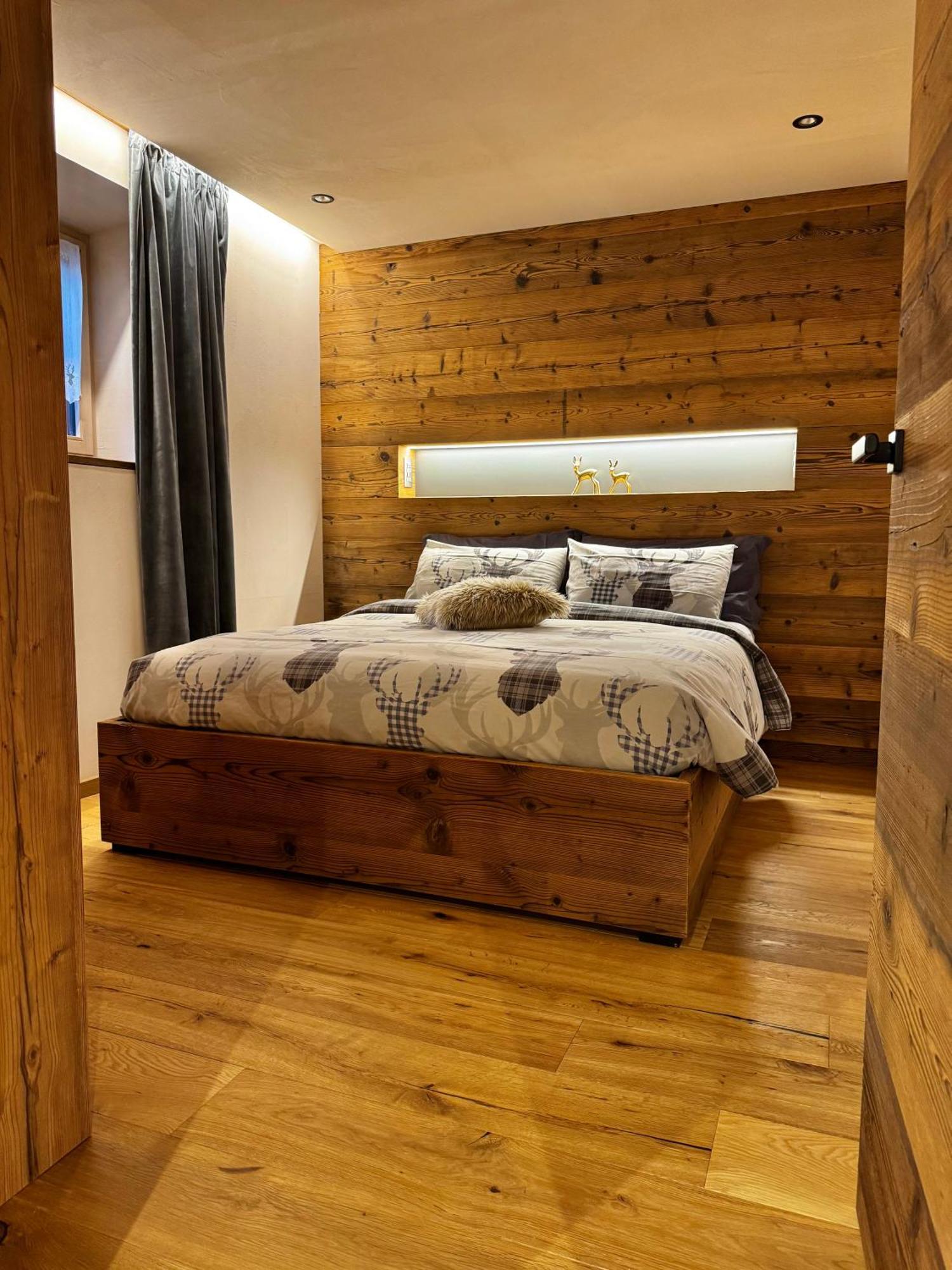 Bait Da Diego Appartement *