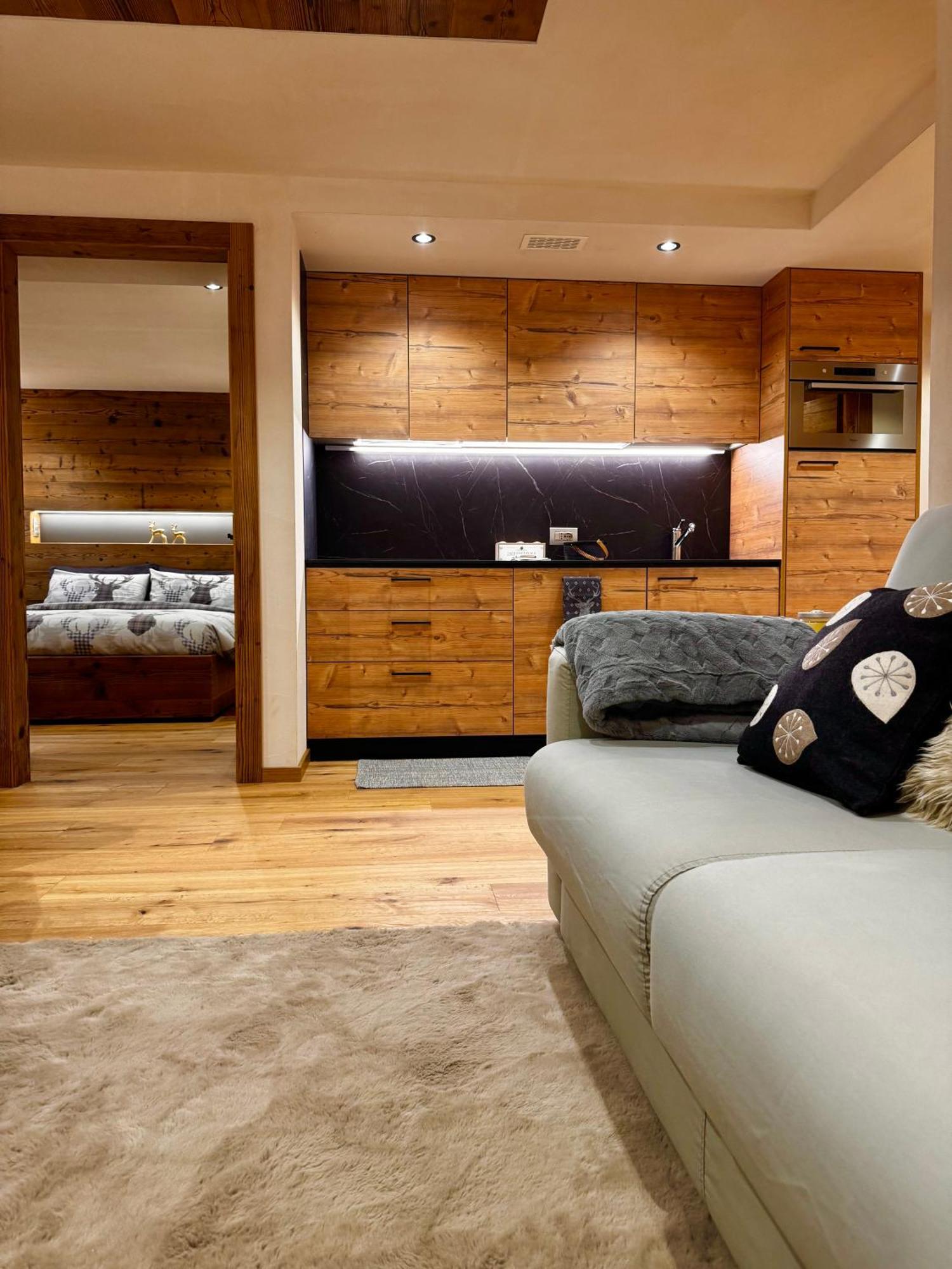Appartement Bait Da Diego Livigno