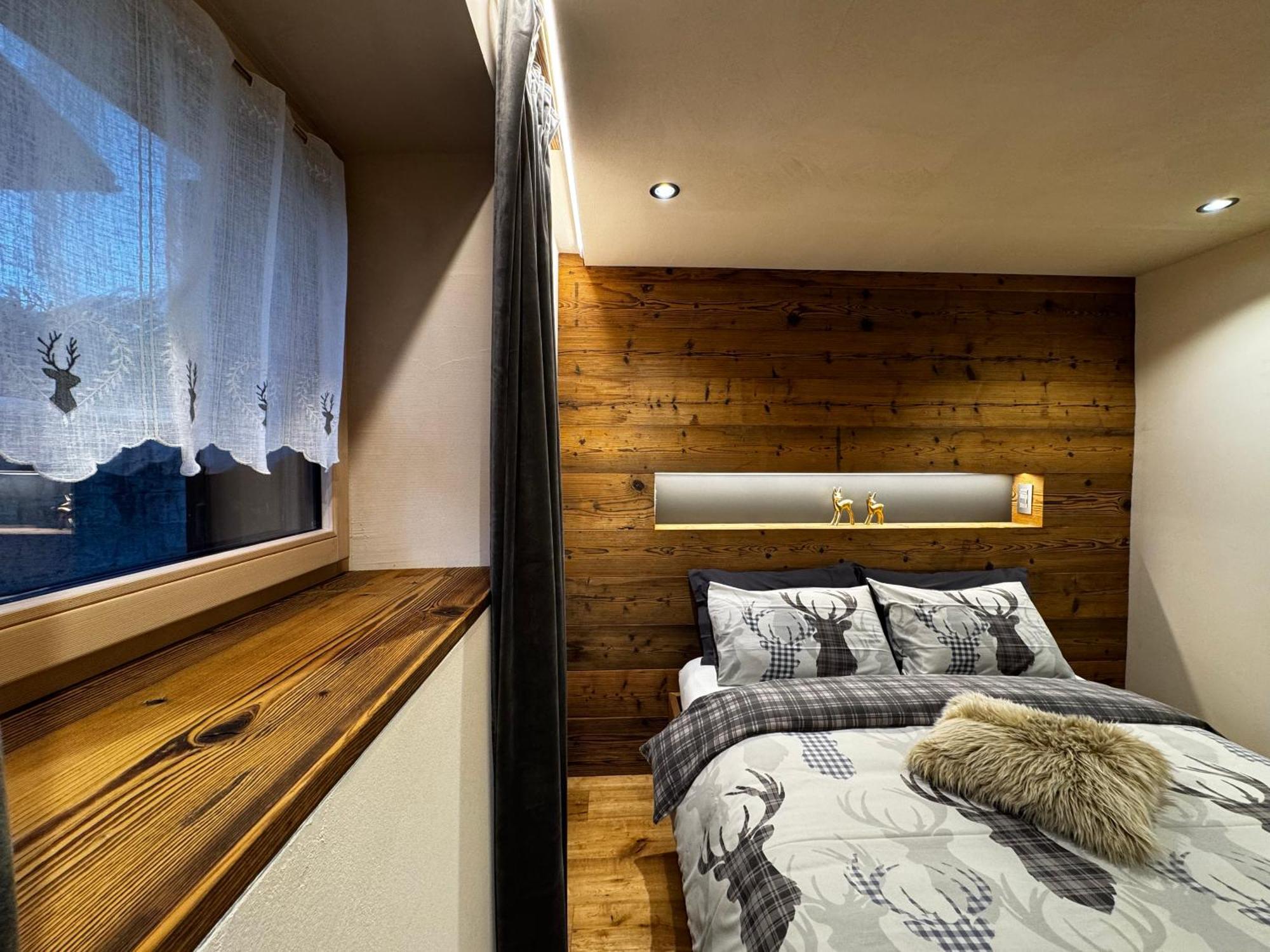 Bait Da Diego Appartement *