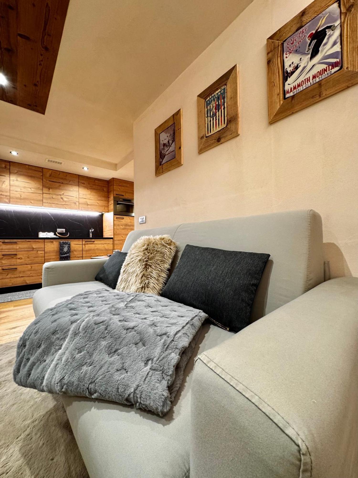 Bait Da Diego Appartement Livigno