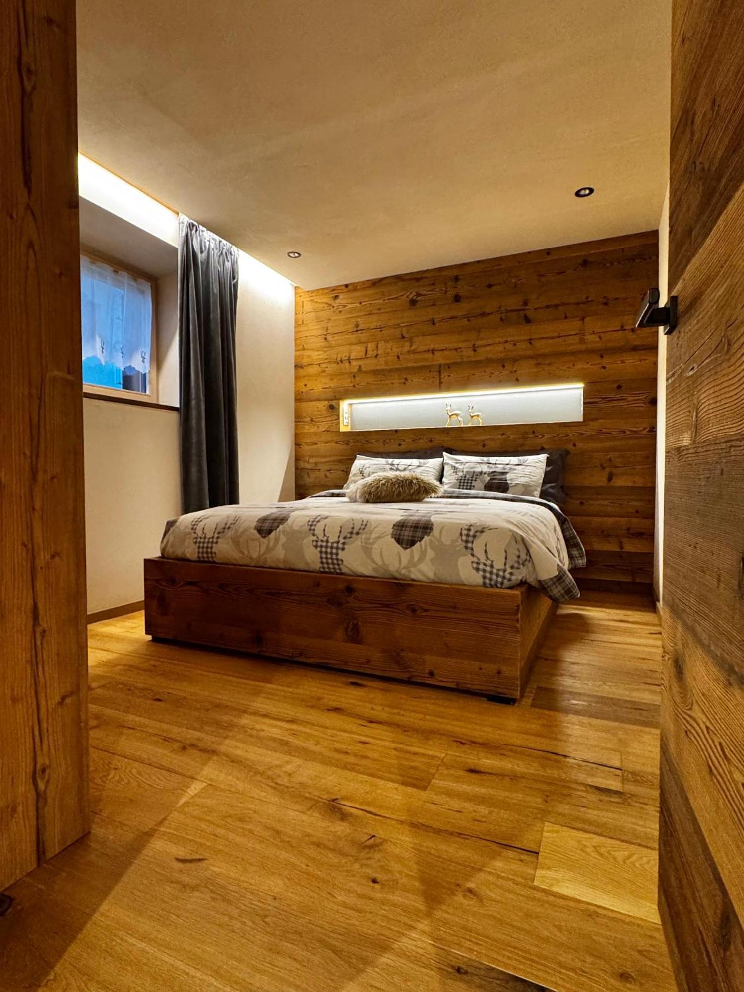 Appartamento Bait Da Diego Livigno