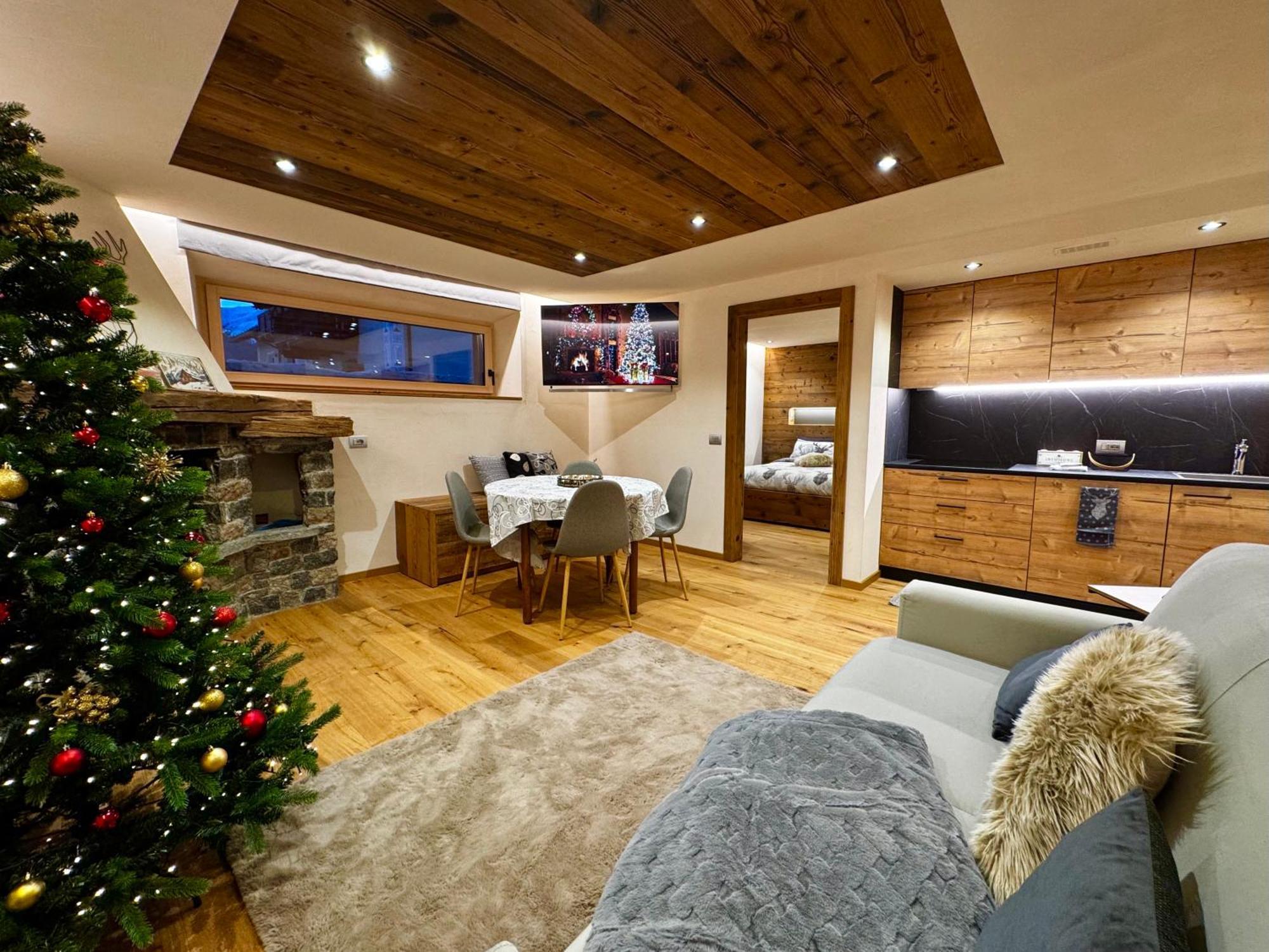 Bait Da Diego Appartement *