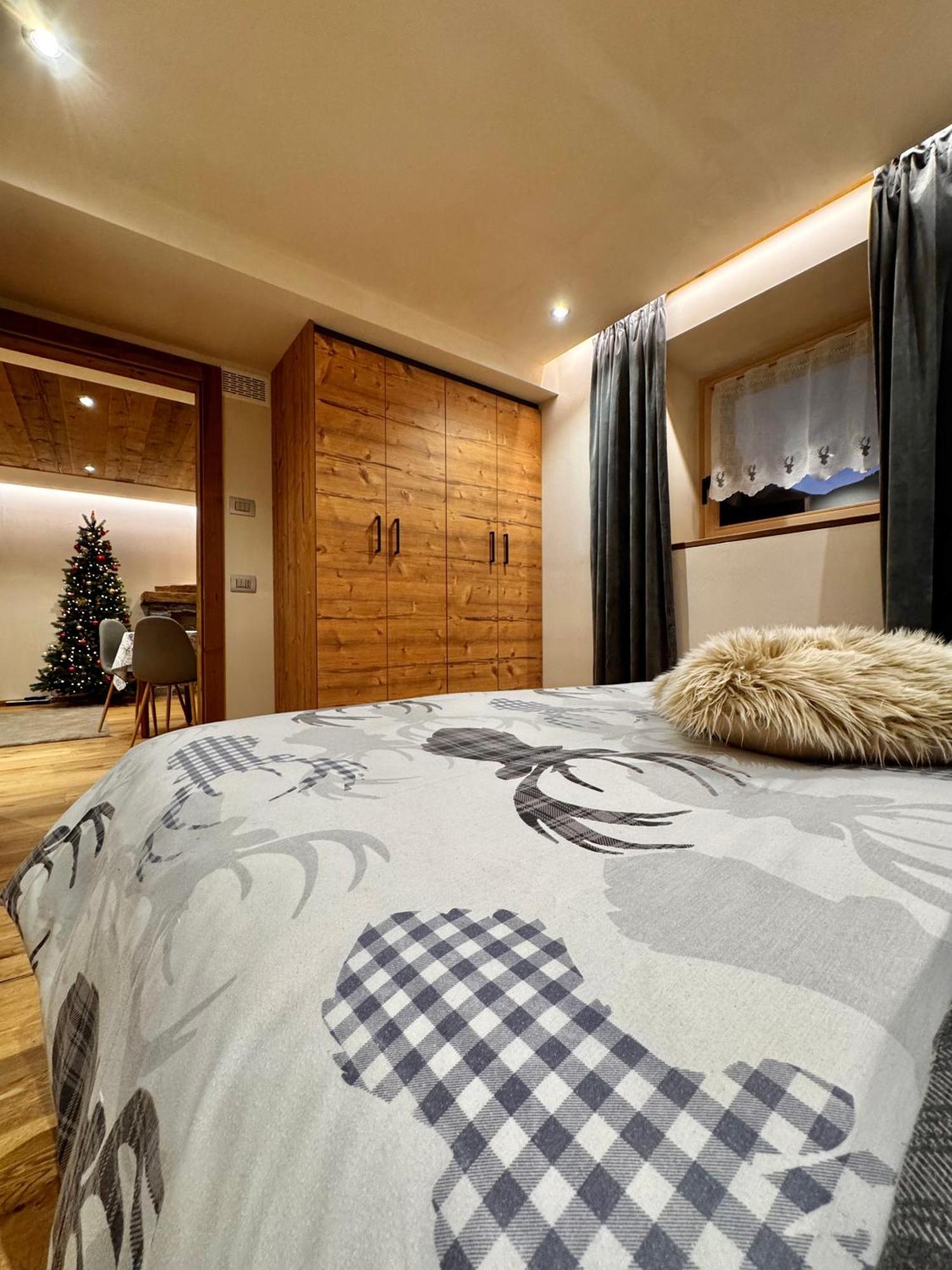 Appartamento Bait Da Diego Livigno