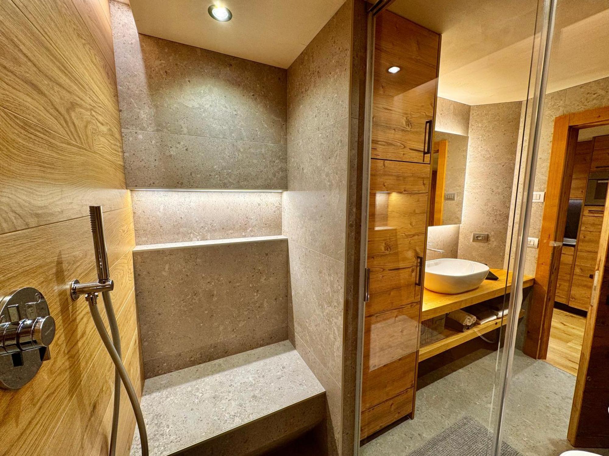 Bait Da Diego Appartement Livigno