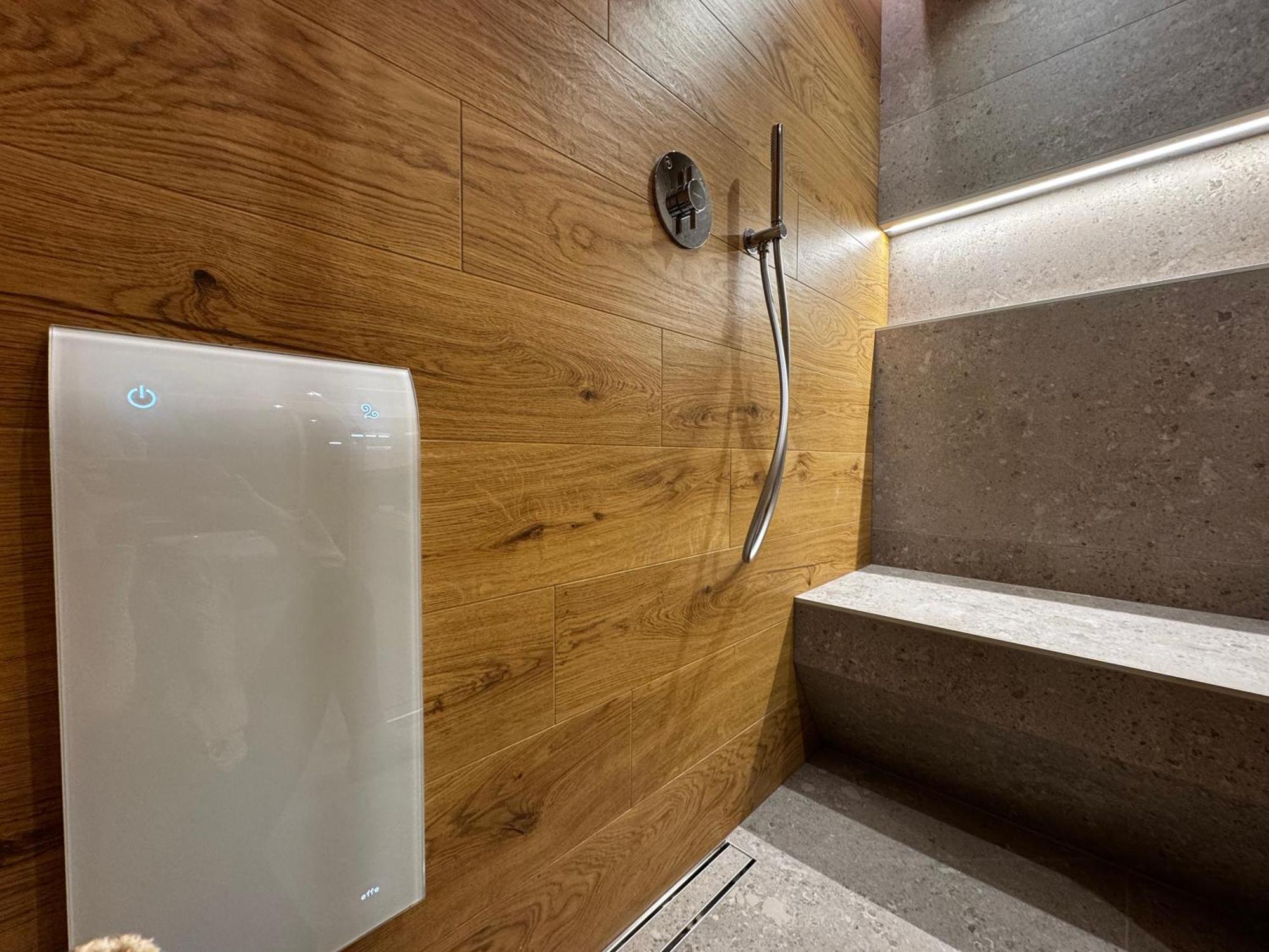 Appartement Bait Da Diego Livigno