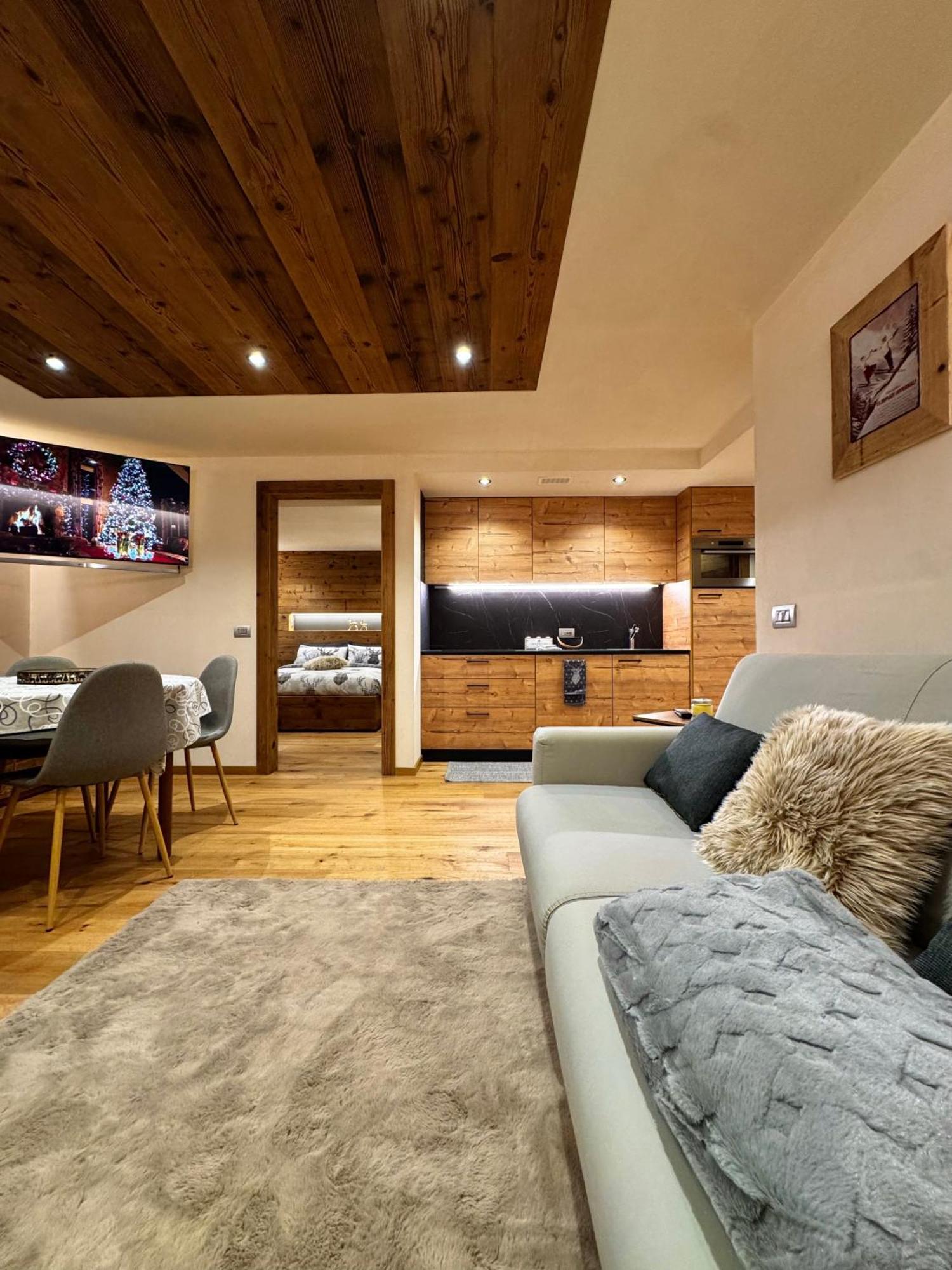 Bait Da Diego Appartement