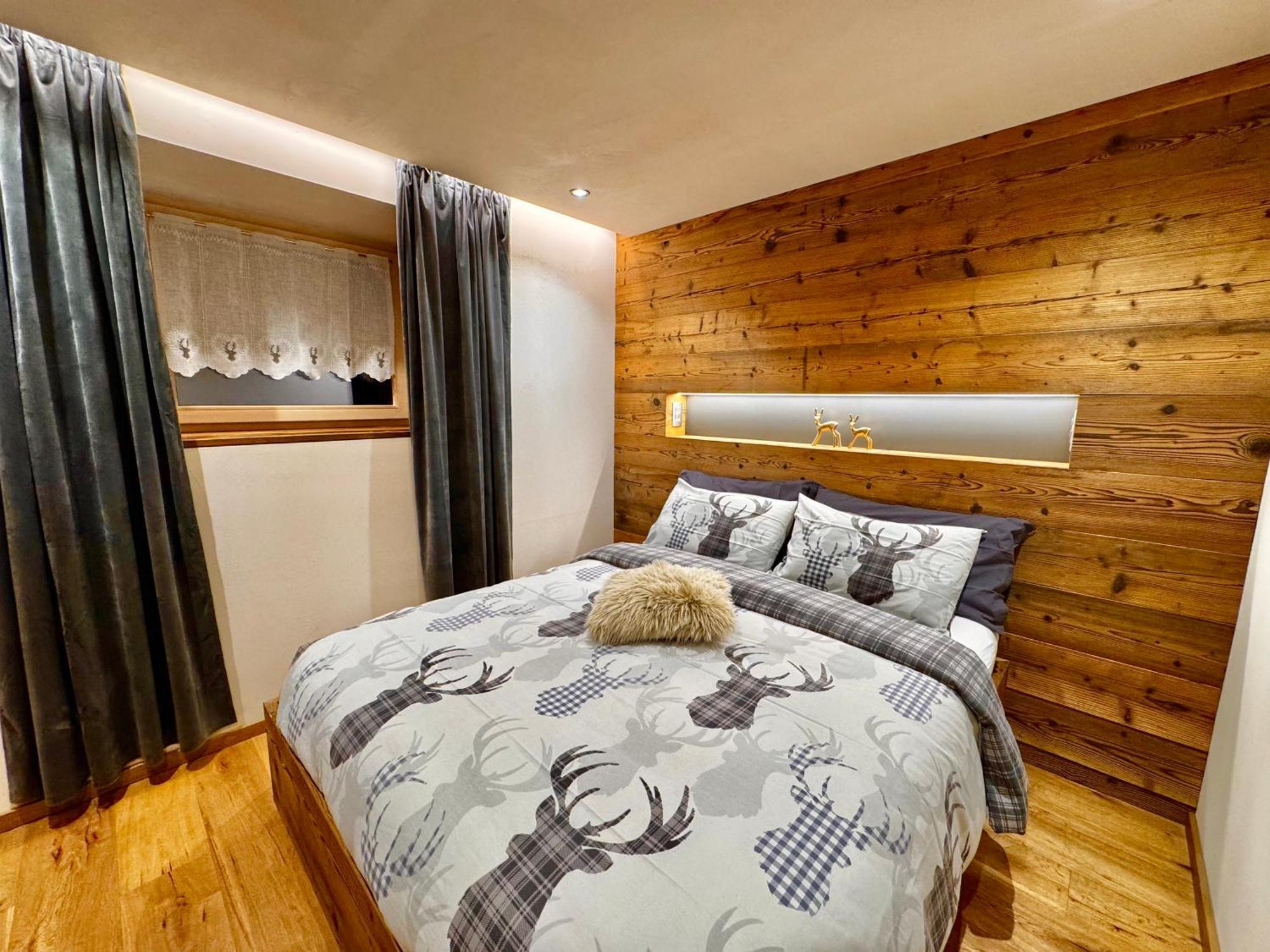 Appartement Bait Da Diego Livigno