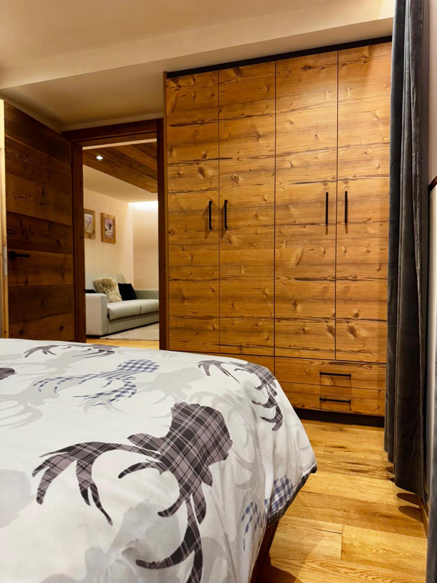 Appartement Bait Da Diego *